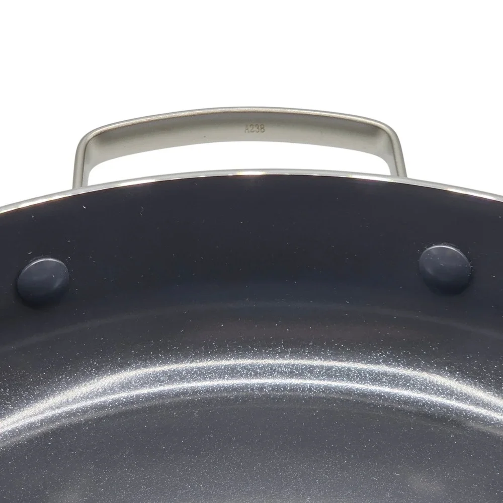 GreenPan Chef's Collection 11
